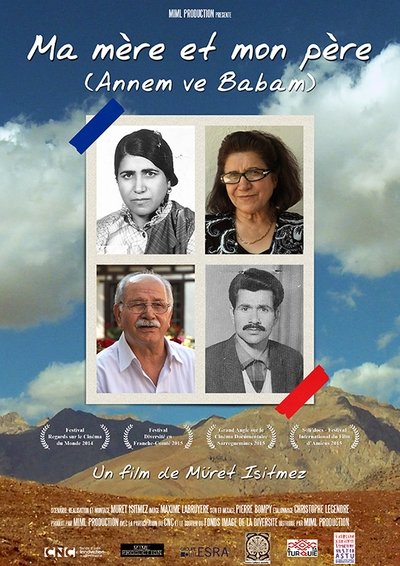 Watch!(2015) Ma mère et mon père: Annem ve Babam Full Movie -123Movies