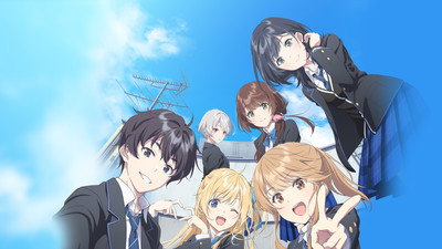 Chitose Is in the Ramune Bottle (2025) Watch Online Free | ඔන්ලයින් බලන්න