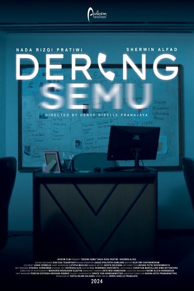 Poster do Filme Dering Semu