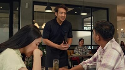 tv poster