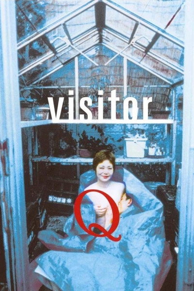 Visitor Q