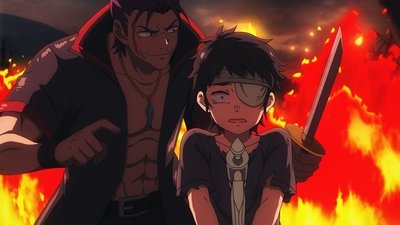 tv poster