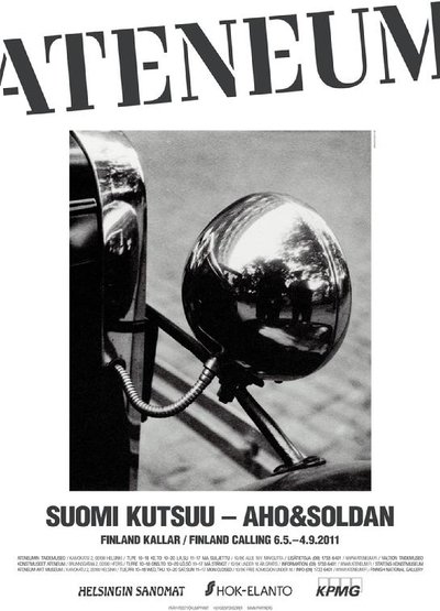 Poster do Filme Suomi kutsuu