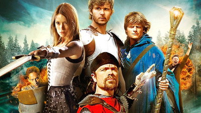 Knights of Badassdom (2014) Watch Online Free | ඔන්ලයින් බලන්න