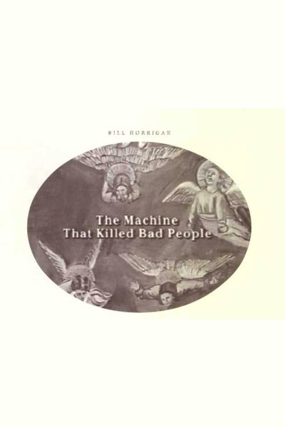 Watch!(1990) The Machine That Killed Bad People Full Movie Online 123Movies