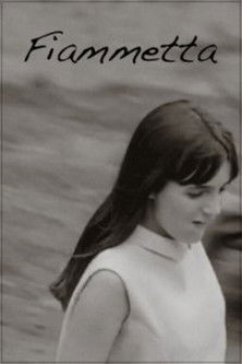 Poster do Filme Fiammetta