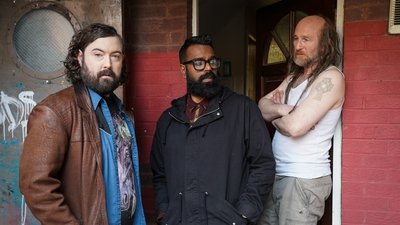 tv poster