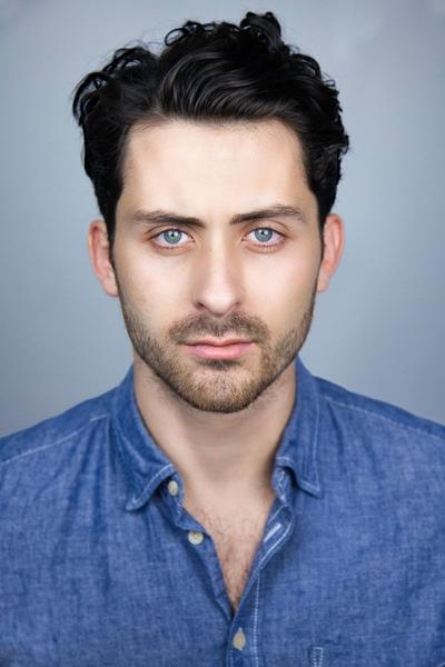 Photo de Andy Bean dans Divergente 3 : Au-delà du mur