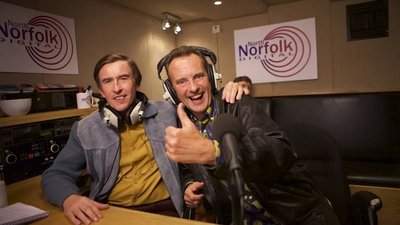 Book Club + Dave Clifton
