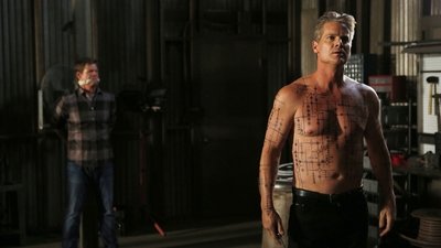 tv poster