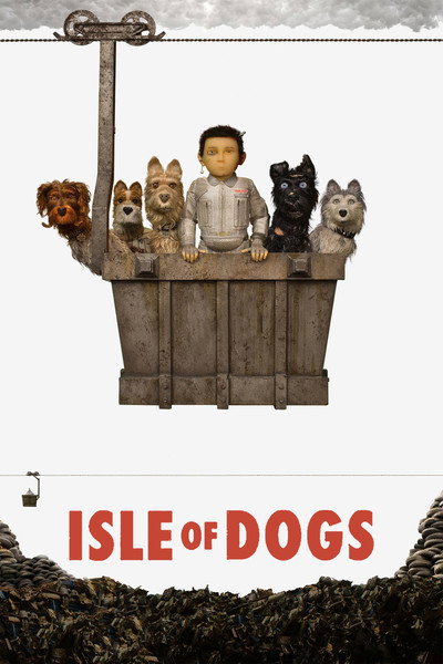 Isle of Dogs
