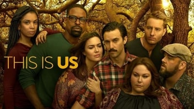 This Is Us krijgt drie nieuwe seizoenen bij NBC