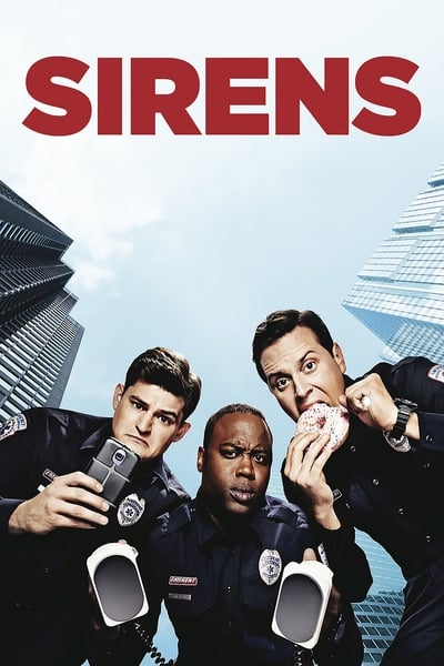 Sirens (US)