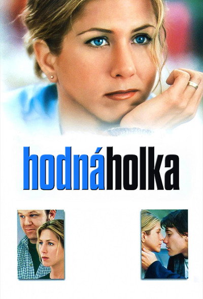 Hodná holka