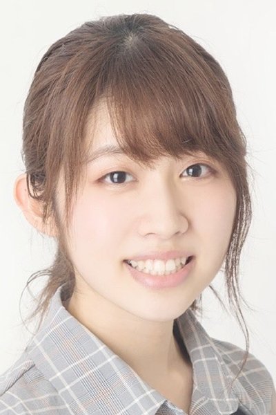 person poster
