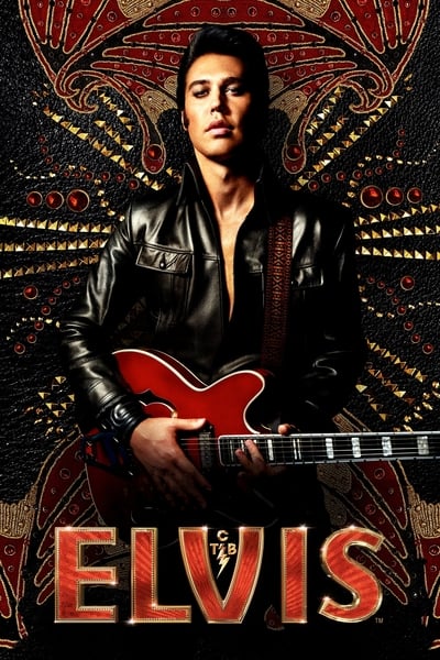 Download Elvis (2022) English HDRip Full Movie