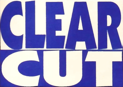 Clearcut Logo