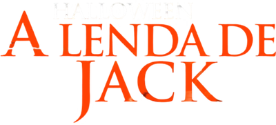 The Legend of Halloween Jack Logo