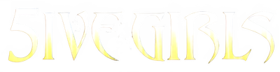 5ive Girls Logo