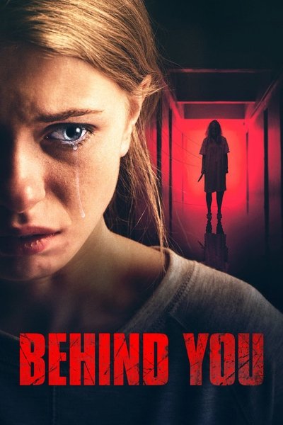 Behind You (2020)