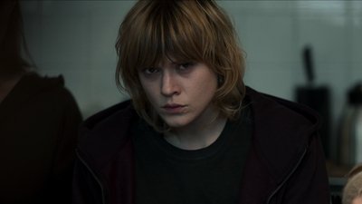 tv poster