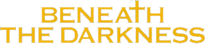 Beneath the Darkness Logo