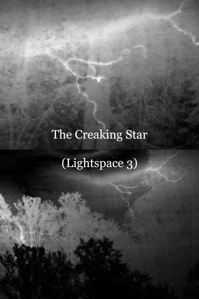 Poster do Filme The Creaking Star
