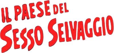 Man from Deep River Logo