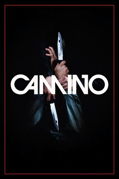 Poster for the movie Camino