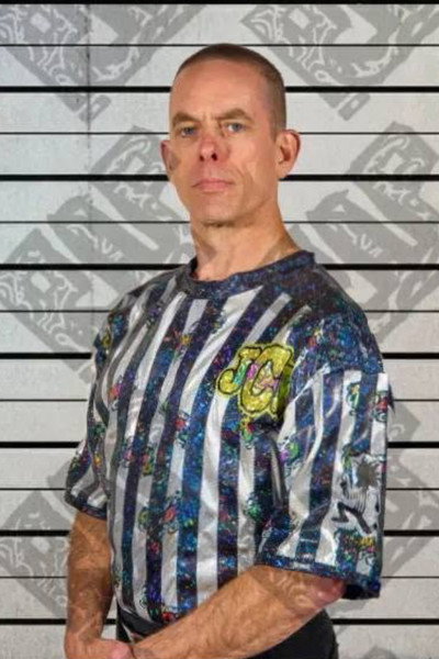Jeff Bundy