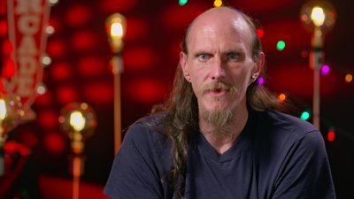 The Sideshow Murders