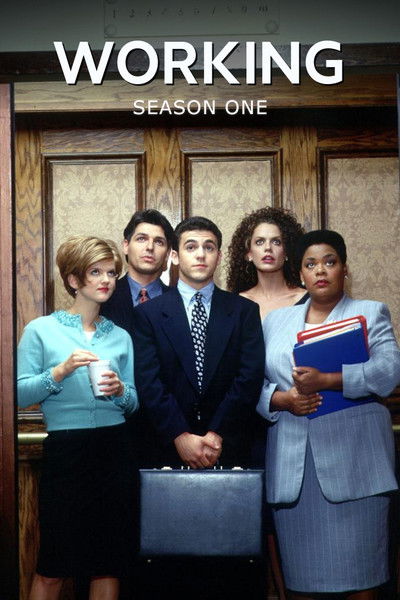 tv poster