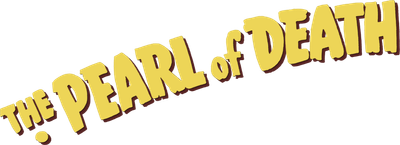 The Pearl of Death Logo