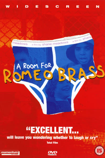 Watch!(1999) A Room for Romeo Brass Movie Online Torrent