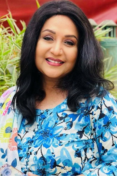 Imagem de Mili Bashar