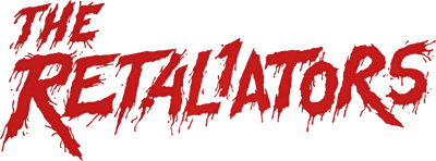 The Retaliators Logo