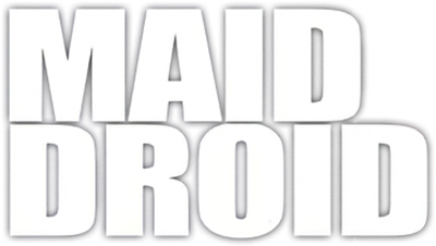 Maid Droid Logo