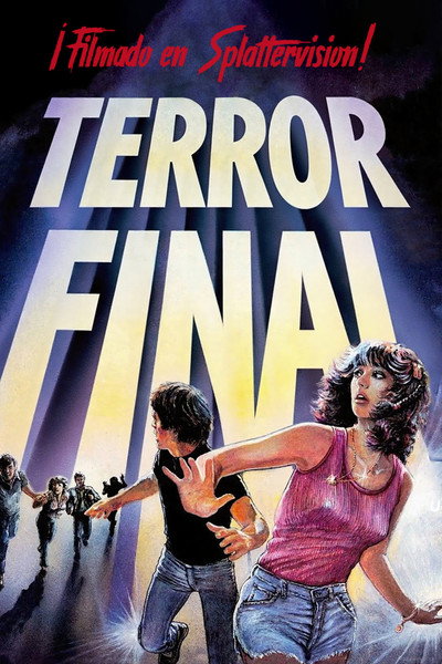 Terror Final
