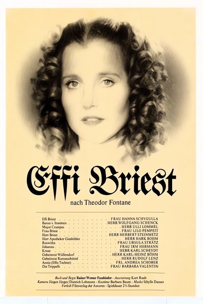 Effi Briest