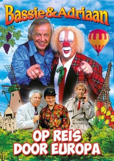 tv poster