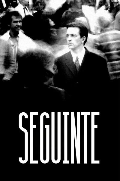 Poster do Filme Seguinte