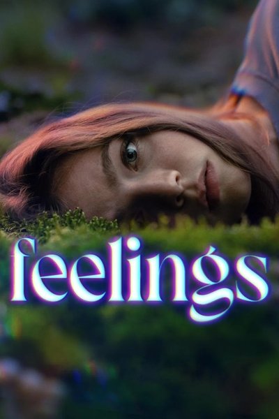 poster for Feelings