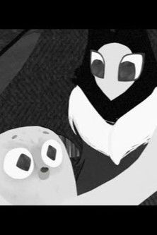 Poster do Filme Paws and Tail