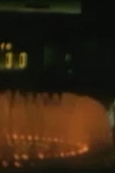 movie poster for Little Fountains