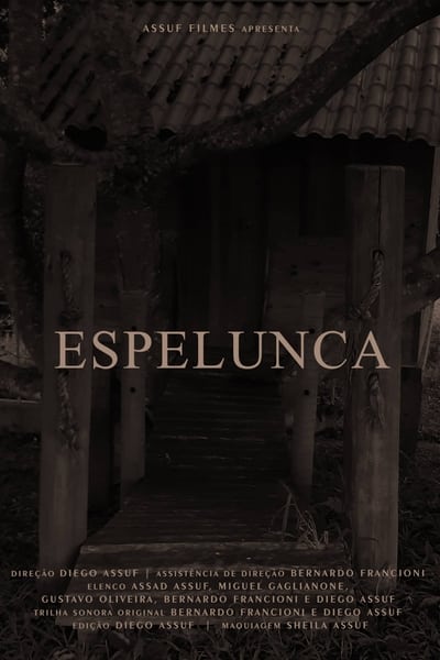 Espelunca