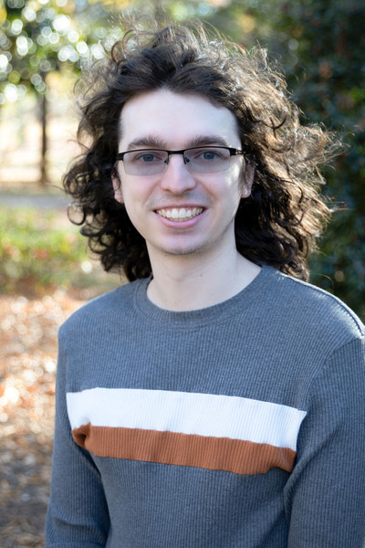 Imagem de Drew McGinniss