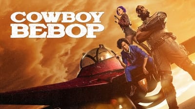 No second season for Cowboy Bebop (2021)