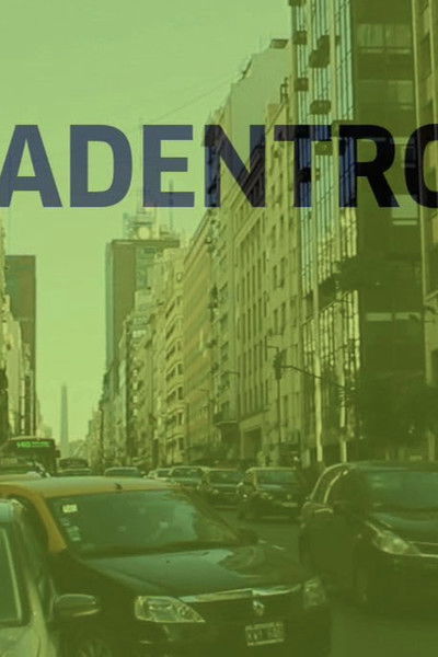 Poster do Filme Puertas Adentro