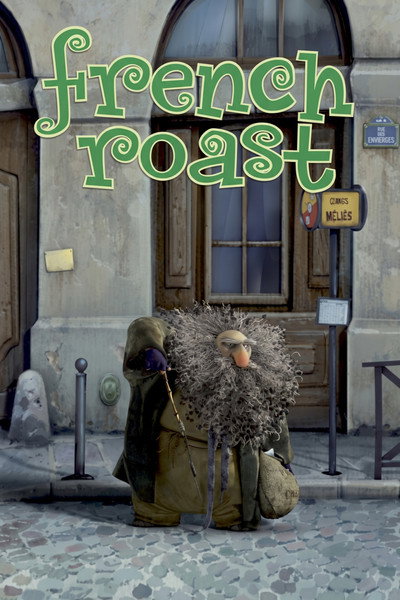 French Roast