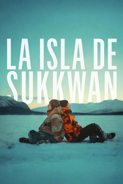 La isla de Sukkwan